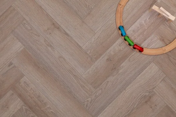 Плитка SPC Bonkeel Style HB 4мм Дуб Стоктон в Краснодаре