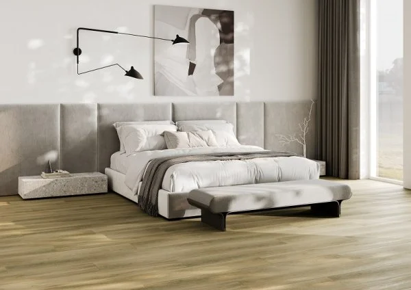 Кварц-виниловая плитка Refloor Fargo Bevel 50-6191-6 Дуб Мерида в Краснодаре