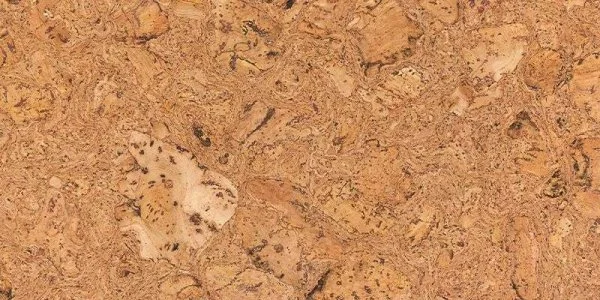 Пробковое покрытие CorkStyle Natural Cork Rombo neu (915 х 305 х 6 мм) в Краснодаре