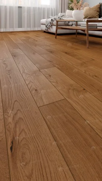 Инженерная доска Alpine Floor Studio Дуб Антик в Краснодаре