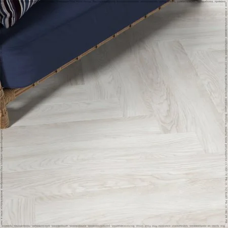 ПВХ плитка FineFlex Wood Дуб Лапландский FX-105 в Краснодаре