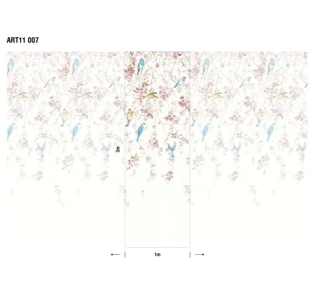 Обои Loymina Пейзаж ART11 007 в Краснодаре