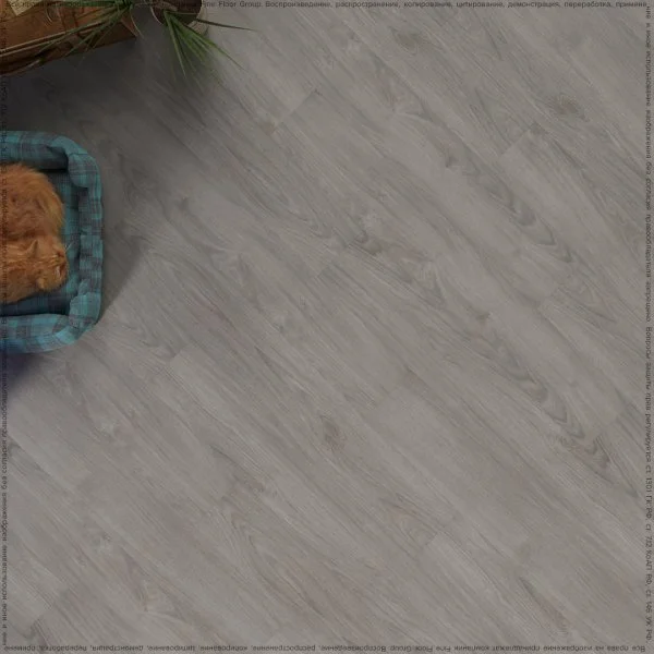 Кварц-виниловая плитка FineFloor Wood Дуб Авейру FF-1422 в Краснодаре