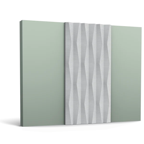 Декоративная панель Orac W112 (200x25x1.9 см) в Краснодаре