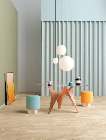 Керамогранит Coliseum Аурелия Беж 60х120 (Натуральный и Реттифицированный) в Краснодаре