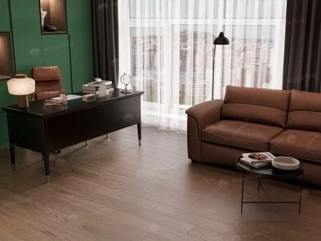 Инженерная доска Alpine Floor Villa Дуб Мокко в Краснодаре