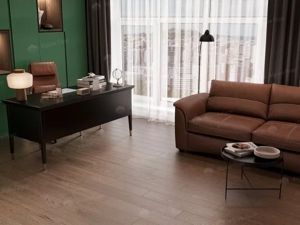Инженерная доска Alpine Floor Villa Дуб Мокко в Краснодаре