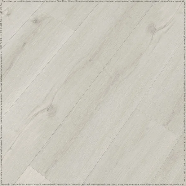 Виниловый пол FineFloor R-Line Дуб Ичера FF-1172 в Краснодаре