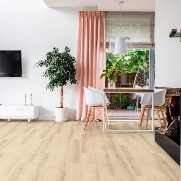 Ламинат Aberhof Tornado 2401 Дуб Лейн 8мм 33кл в Краснодаре