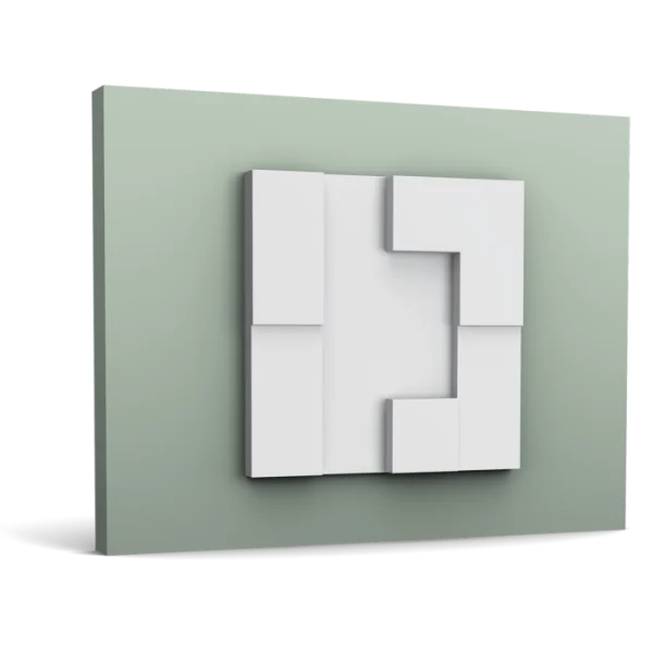 Декоративная панель Orac W103 (33.3x33.3x2.5 см) в Краснодаре