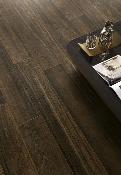 Керамогранит Italon Этернум Могано 20х160 (Натуральная и Реттифицированная) в Краснодаре