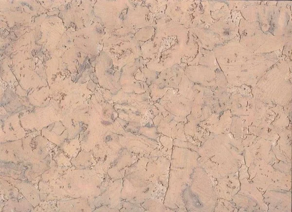 Настенное пробковое покрытие CorkStyle Monte Silver в Краснодаре