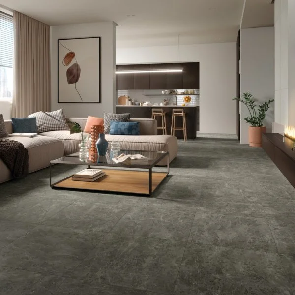 Керамогранит Coliseum Да Винчи Браун 60х60 (Натуральный и Реттифицированный) в Краснодаре