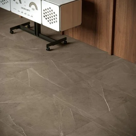 Керамогранит Coliseum Фьямма Бронз 60х60 (Натуральный и Реттифицированный) в Краснодаре