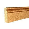 Плинтус пробковый ArtCorkDesing купить в Краснодаре по выгодной цене Плинтус пробковый ArtCorkDesing в Краснодаре