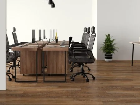 ПВХ Плитка IVC Tanto 845 Canadian Oak в Краснодаре