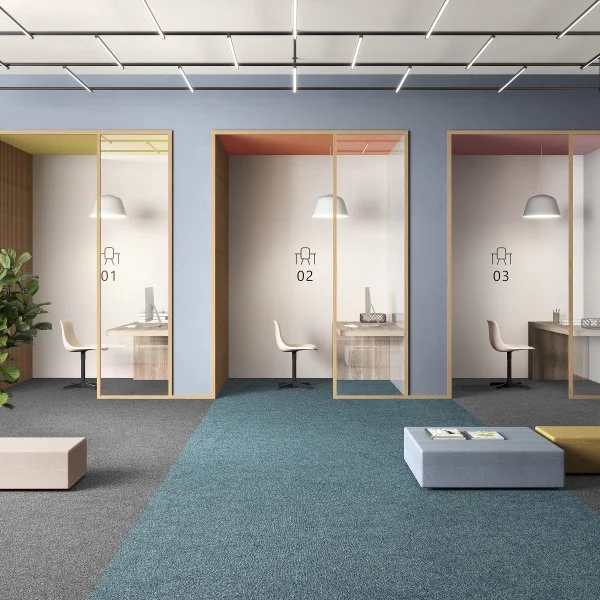 Ковровая плитка AW Medusa 70 в Краснодаре