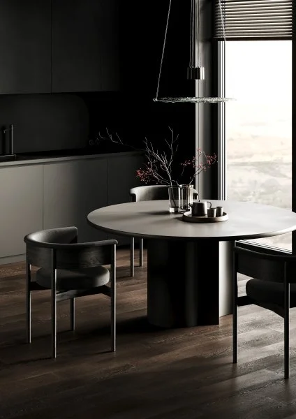 Паркетная доска Quartz Parquet Классик 7 мм Венге Африканский Браш 550-64 в Краснодаре