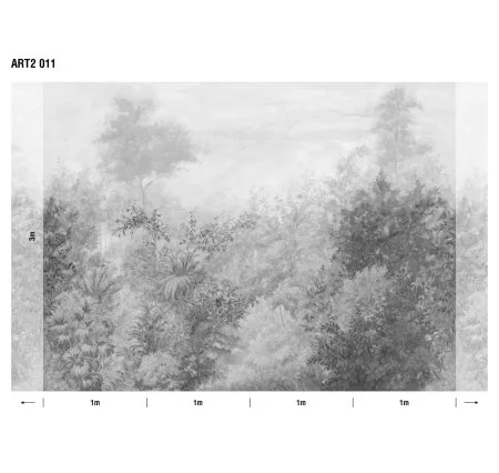 Обои Loymina Пейзаж ART2 011 в Краснодаре