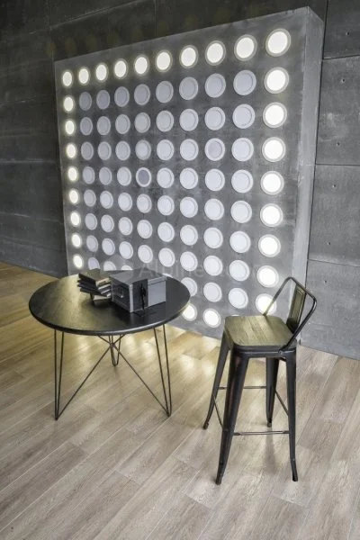 Каменно-полимерная плитка Alpine Floor Intense Туманный Лес ECO 9-4, 6 мм 43 класс в Краснодаре