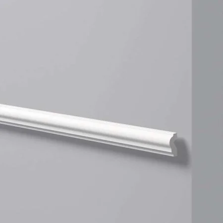 Молдинг NMC Wallstyl WL2 (40х20х2000 мм) в Краснодаре