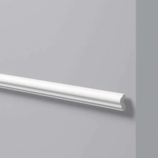 Молдинг NMC Wallstyl WL2 (40х20х2000 мм) в Краснодаре