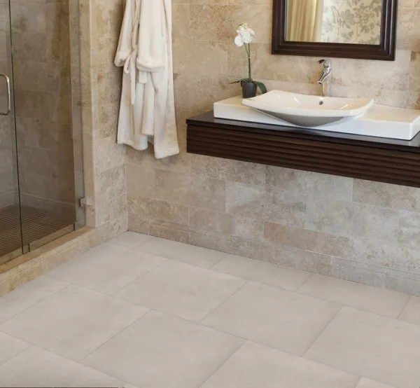 ПВХ плитка Bonkeel Rockstar Keith Плитка (457,2 x 457,2 мм) в Краснодаре