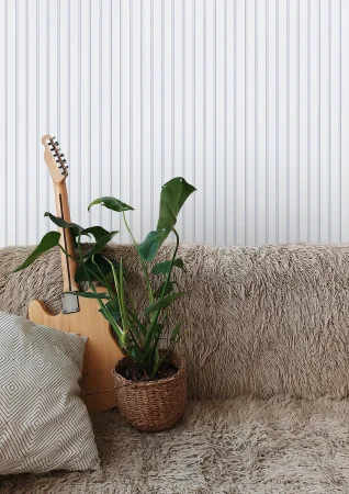 Декоративная панель для стен HiWood LV124NP (120х12х2700мм) в Краснодаре