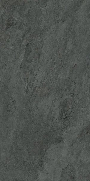 Керамогранит Vitra QuarStone Антрацит 60х120 (Натуральная и Реттифицированная) в Краснодаре