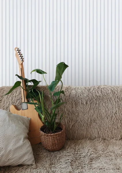 Декоративная панель для стен HiWood LV124NP (120х12х2700мм) в Краснодаре