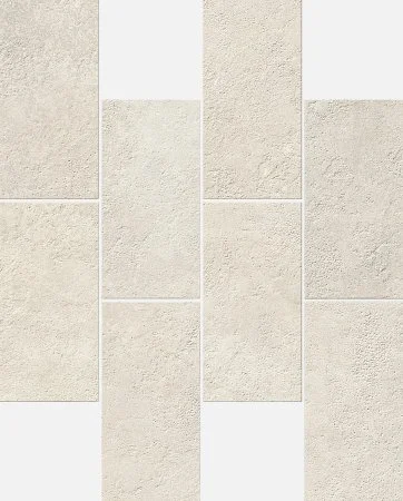 Керамогранит Italon Миллениум Пьюр Минибрик 23,7*23,7 в Краснодаре
