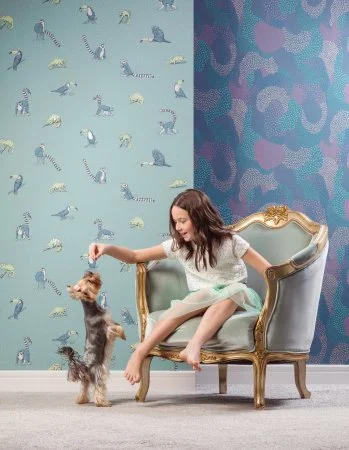 Обои Milassa Bon Voyage D2, 018 в Краснодаре