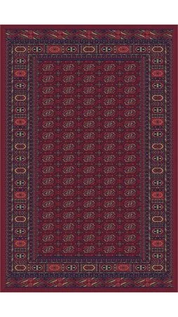 Ковер Синтелон Solid 1,33x2,00 15CCC Прямоугольник в Краснодаре