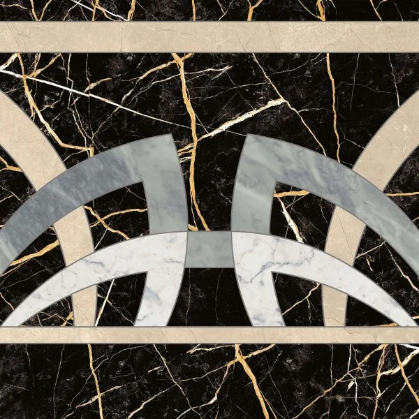 Керамогранит Italon Шарм Экстра Лоран Розон Фашиа 59х59 в Краснодаре