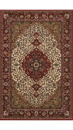 Ковер Синтелон Solid 2,00x3,00 60CAC Прямоугольник в Краснодаре