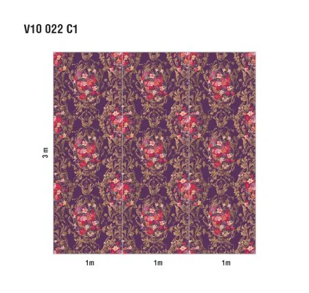 Обои Loymina Classic II V10, 022, C1 в Краснодаре