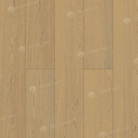 Инженерная доска Alpine Floor Studio Дуб Айвори в Краснодаре