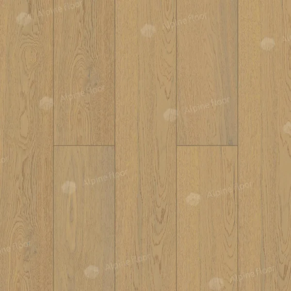 Инженерная доска Alpine Floor Studio Дуб Айвори в Краснодаре