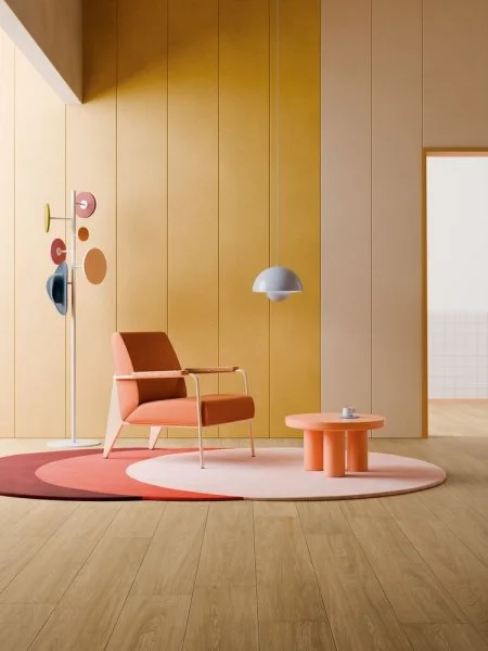 Керамогранит Coliseum Дукале Нат 20х120 (Натуральный и Реттифицированный) в Краснодаре