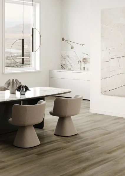 Кварц-виниловая плитка Refloor Fargo Bevel 50-6191-7 Дуб Тихуана в Краснодаре