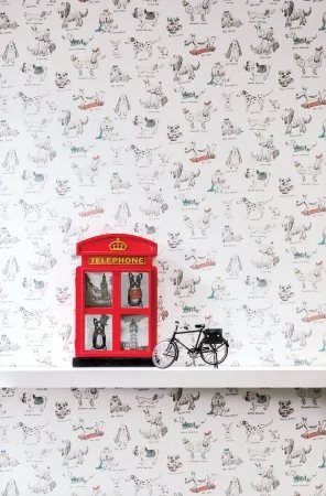 Обои Milassa Bon Voyage D6, 001 в Краснодаре