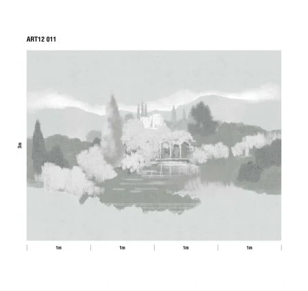 Обои Loymina Пейзаж vol. 2 ART12 011 в Краснодаре