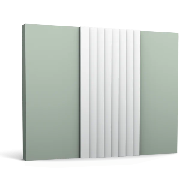 Декоративная панель Orac WX204-2600 (260x25x1.6 см) в Краснодаре