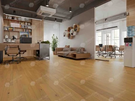 Инженерная доска Alpine Floor Studio Дуб Натур в Краснодаре