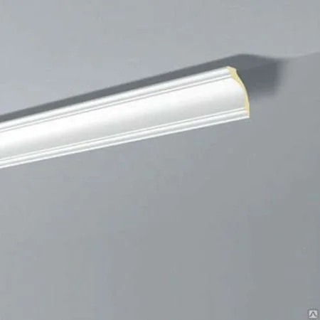 Карниз NMC Wallstyl WT14 (75х50х2000мм) в Краснодаре