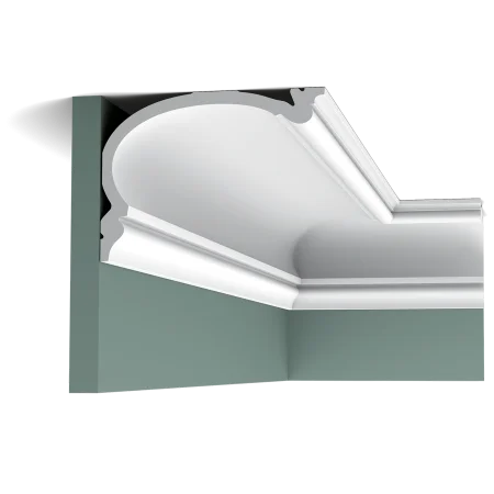 Карниз Orac C342 (14*19*2000 мм) в Краснодаре