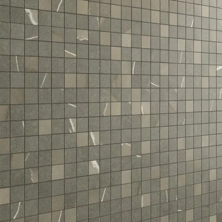 Керамогранит Italon Метрополис Аркадиа Браун Мозаика 30х30 (Натуральная) в Краснодаре