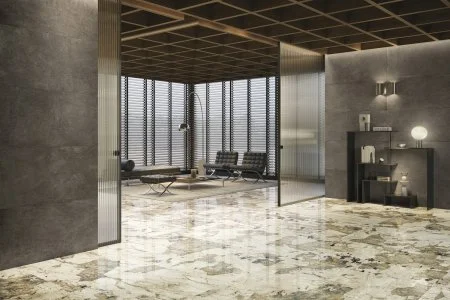 Керамогранит Italon Этернум Волкано 80х160 (Люкс и Реттифицированная) в Краснодаре