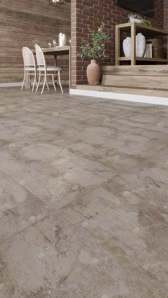 Каменно-полимерная плитка Alpine Floor Stone Ричмонд ECO 4-1, 4 мм 43 класс в Краснодаре