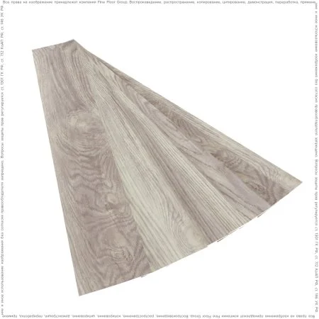 ПВХ плитка FineFlex Wood Дуб Алатау FX-115 в Краснодаре